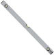 ZLN8847 Wasserwaage Magnetisch 60cm