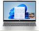 HP 15-fc0099nr 15.6" Touchscreen (Ryzen 3-7320U/8GB/128GB SSD/W11 S) (US Keyboard)