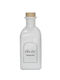 Raki Cutie De Ulei Din Porțelan Cu Flux 700ml