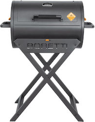 Charcoal Grill Boretti Fratello