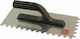 Stainless Steel Trowel 10x10 Zln 0789