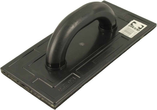 Putty Knife Rubber 130x270 Mm Zln 0833