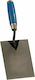 Stahl Kelle 180mm Hölzernes Griff Zln 1625
