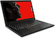 Lenovo Thinkpad T480 Refurbished Grade A 14" (C...