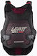 Leatt Protecție Piept 3df Airfit Evo Lite Negru Mărime L-xl