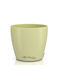 Lechuza Plastic Flower Pot Linden 42x42x40cm