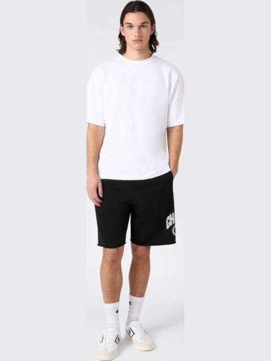 Long Bermuda Ανδρική Βερμούδα Black