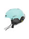 Giro Herren Ski- und Snowboardhelm in Grün Farbe