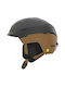 Giro Men's Ski & Snowboard Helmet In Gray Color
