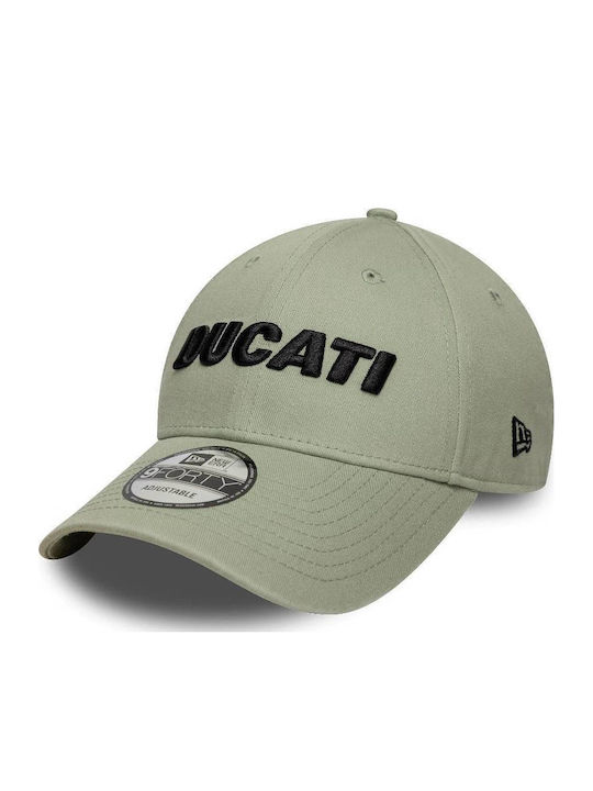 New Era 9forty 9forty Jockey Πράσινο 60771910