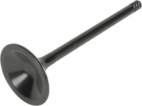 Kibblewhite Supapă De Evacuare Oțel Black Diamond 20-20326r Flstc Flstf Flstn Harley Davidson Fxdb 1584 07-09 Fxdc