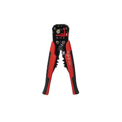 5-in-1 Crimpzange Pin Decabling Z-Tools ZTS 5678