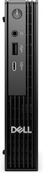 Dell QCM1255 (Ryzen 5 8500GE/16GB DDR5/512GB SSD/Windows 11 Pro)