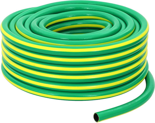 vidaXL Garden Hose Pipe 3/4" 30m