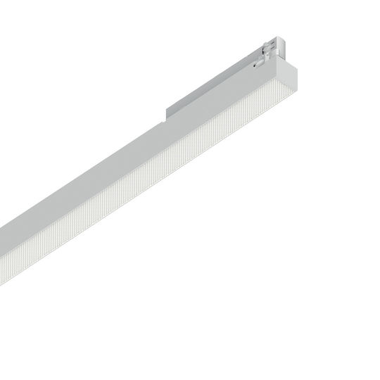 Ideal Lux LED Kommerzielle Lineare Beleuchtung Decke Warmes Weiß
