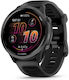 Garmin Forerunner 570 Aluminum 47mm Waterproof ...