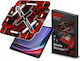 Grizzglass Mattescreen Easy Matte Film Samsung Galaxy Tab S9 Ultra