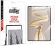 Grizzglass Ceramic Film Huawei Matepad Pro 12.2" 2024