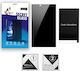 Matte Privacy Glass Grizzglass Secretglass Samsung Galaxy Tab S10 Fe