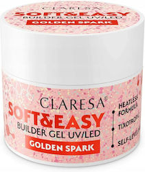 Claresa Easy Builder Gel Nails 45gr