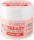 Claresa Soft & Easy Builder Gel Νυχιών Peach Me...