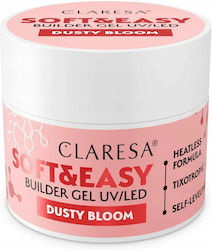 Claresa Soft & Easy Constructor Gel Unghii 45gr