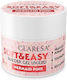 Claresa Easy Builder Gel Νυχιών Ροζ 12gr