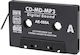 Car Cassette Tape Adapter Mini Jack 3.5mm
