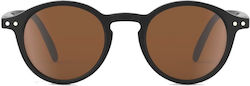 Izipizi #d Polarized Μαύρα για 3-5 Ετών Izipizi #d Polarized Μαύρα για 3-5 Ετών