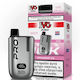 Ivg Pro Kit Strawberry Ice 20mg 2ml+10ml