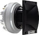DD Audio Car Audio Tweeter Round Vo-ct6x6