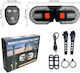 Bicycle Lock Remote Control Signaling Z-tools Zts9123
