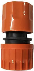 Quick Connector Water Pipe 3/4 5/8 Elgo Quick Connector Water Pipe 3/4 5/8 Elgo