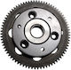 Kick Starter Motorcycle Starter Motor Yamaha Crypton 105 R 115 New Kaze 12+ Gear Kick Starter