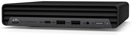 HP EliteDesk 800 G6 Mini PC (Core i5-10500T/16GB DDR4/512GB SSD/W11 Pro)