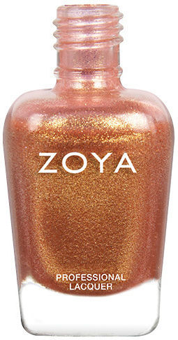 Zoya Metallic Βερνίκι Νυχιών Μακράς Διαρκείας Quick Dry Tinsley 15ml