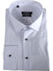 Long Sleeve White Shirt
