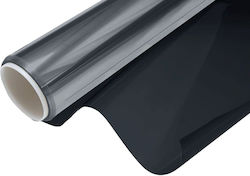 Film Adeziv Oglindă Reflectiv Argintiu 05% 152,4cm X 30,48m Armolan