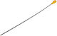 Δεικτης Σταθμης Λαδιου Peugeot 1007 '05-'09 106 '96-'04 206 '98-'12 207 '07-'15 306 '93-'01 Bipper '08 Partner'96-'15 C
