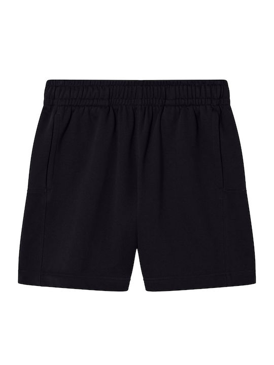 Ellesse Pantaloni Scurți Sport Bărbătești Negri...