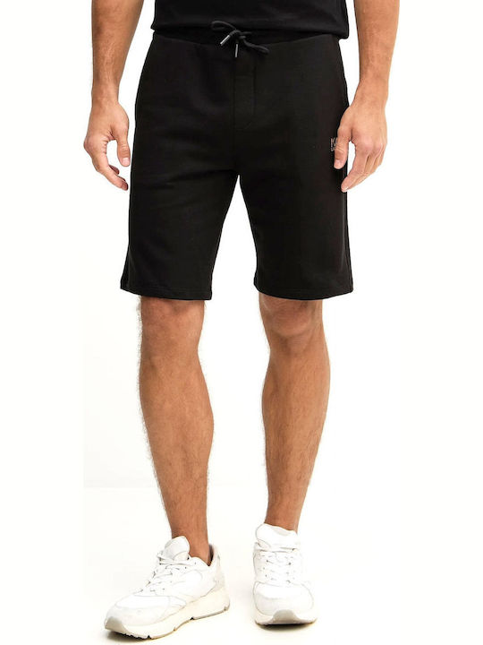 Karl Lagerfeld Sports Men's Black Shorts