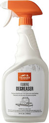 Traeger Grill Cleaner