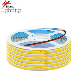 Home Lighting Ταινία LED 220V Θερμό Λευκό 0.1m Home Lighting Ταινία LED 220V Θερμό Λευκό 0.1m
