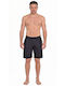 Sports Men's Bermuda Shorts Dark Blue