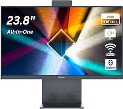 OptimX Pro L40 23.8" (i5-12450H) OptimX Pro L40 23.8" (i5-12450H)