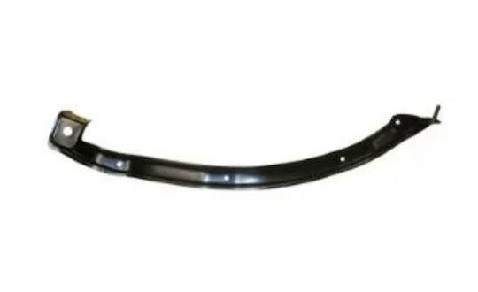 Sockel Der Stoßstange Mitsubishi L200 '06-'10 L200 '10-'15 Obere Metallische Vorderrechts 14579071r