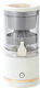 Verk Group 07367 Ηλεκτρικός Στίφτης 45W με Χωρητικότητα 500ml Λευκός