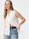 Women's Shirt Ecru