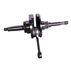 Motorcycle Engine Crankshaft Honda Vision 110
