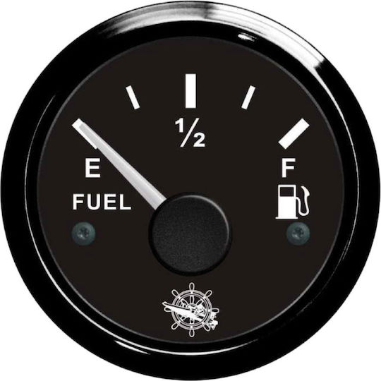 Osculati Boat Fuel Level Gauge